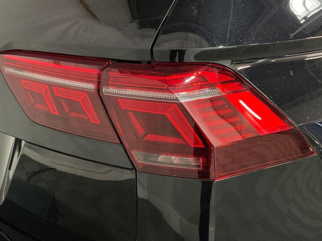 Volkswagen Tiguan - Photo 30