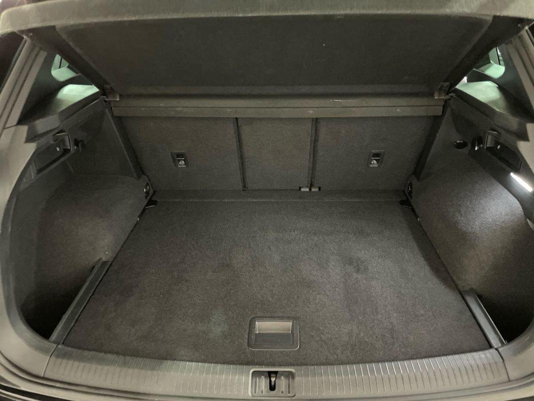 Volkswagen Tiguan - Photo 31