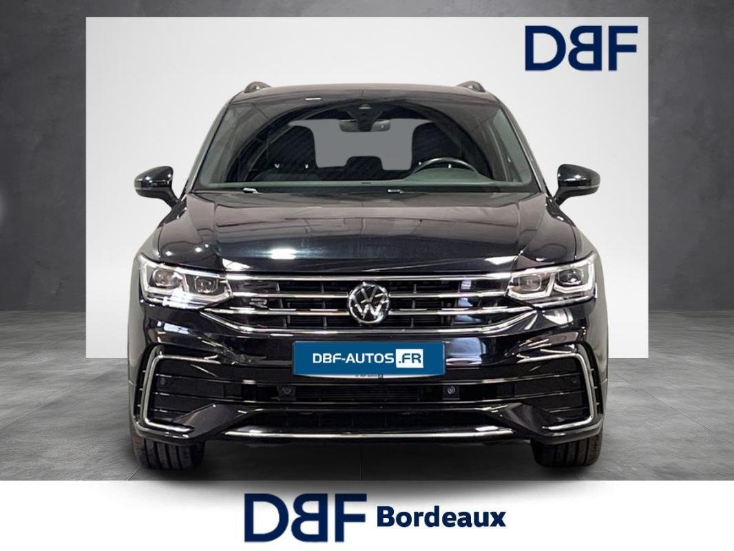 Volkswagen Tiguan - Photo 7