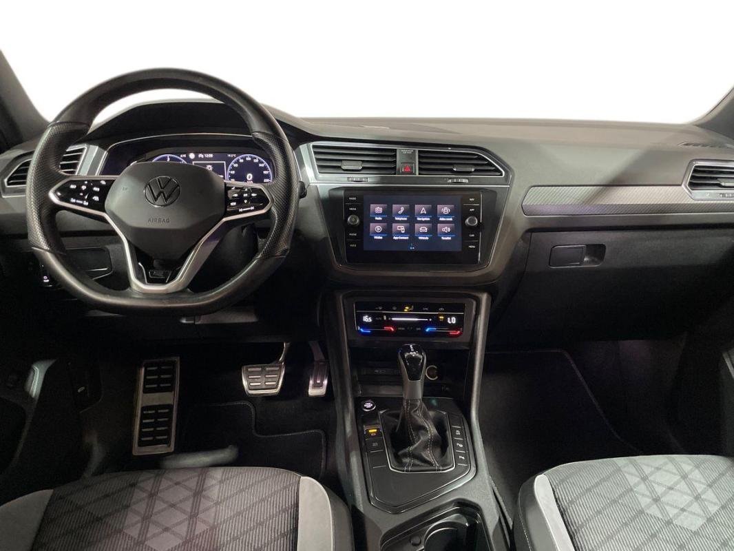 Volkswagen Tiguan - Photo 8