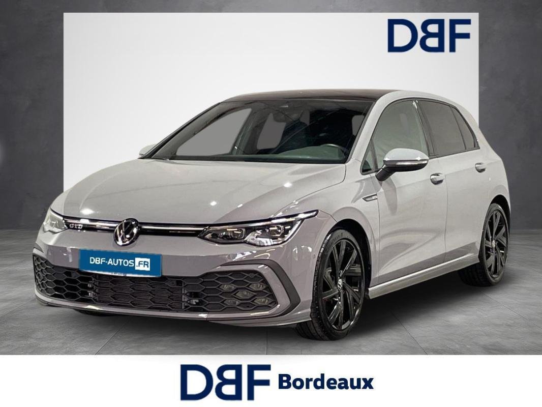 Volkswagen Golf - Photo 1