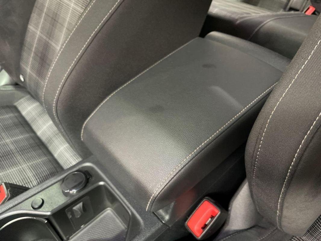 Volkswagen Golf - Photo 12