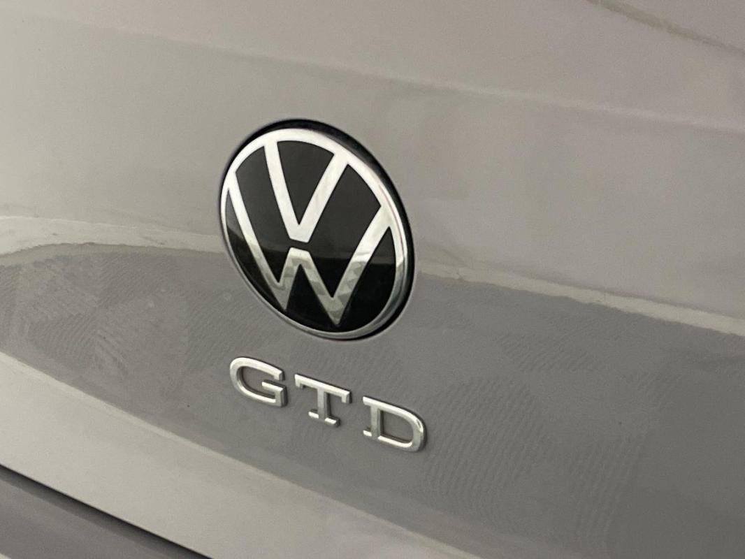 Volkswagen Golf - Photo 27
