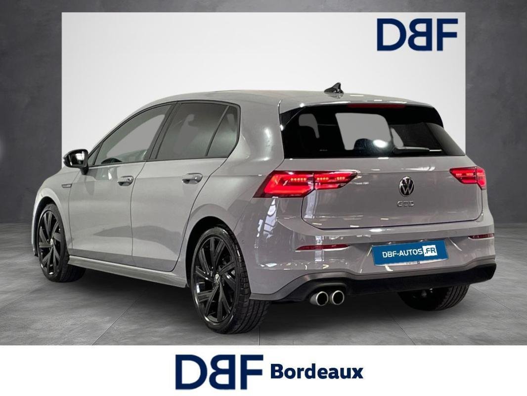 Volkswagen Golf - Photo 3