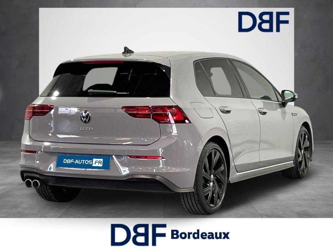 Volkswagen Golf - Photo 5
