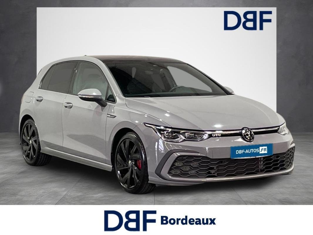 Volkswagen Golf - Photo 6