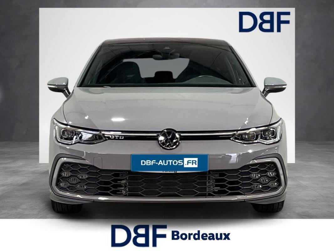 Volkswagen Golf - Photo 7