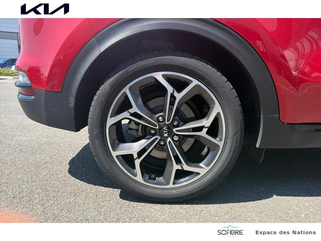 Kia Sportage - Photo 15