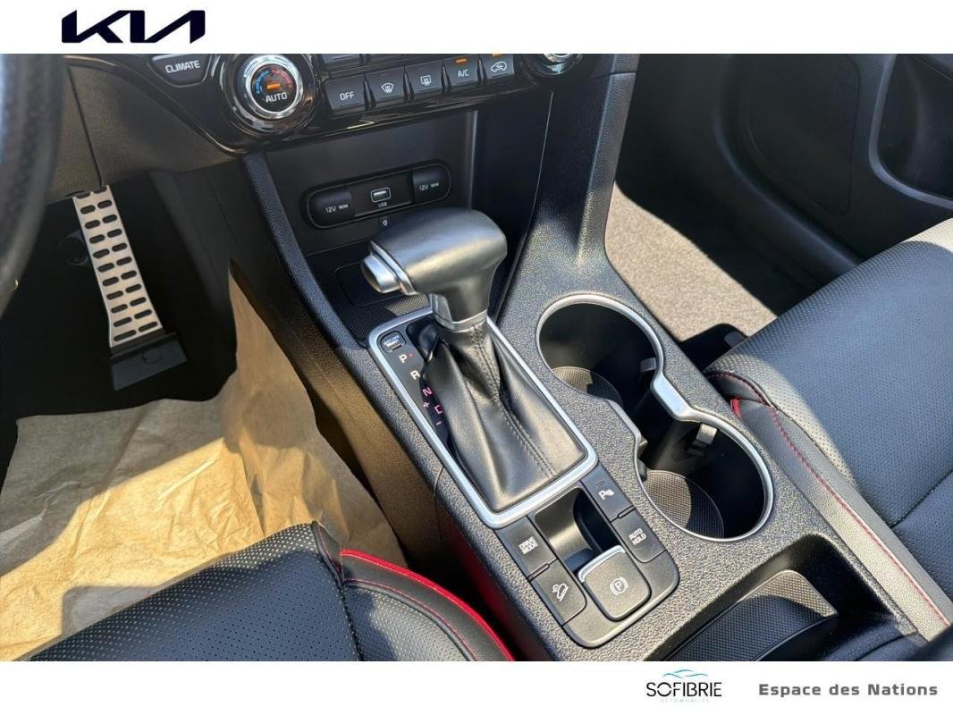 Kia Sportage - Photo 10