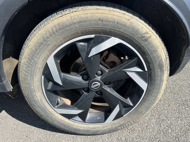 Nissan Juke - Photo 12