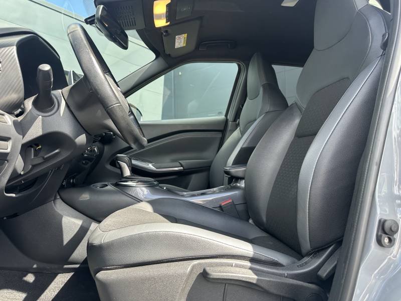 Nissan Juke - Photo 15