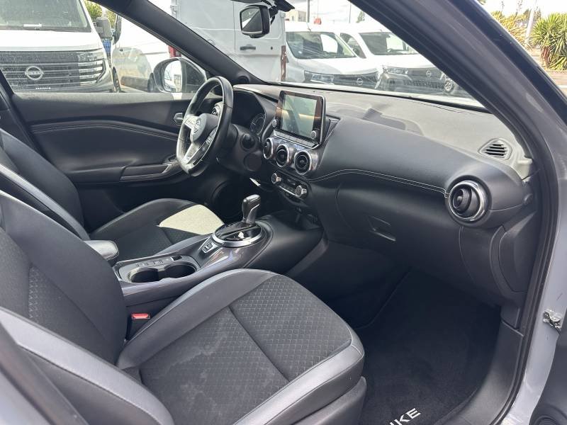 Nissan Juke - Photo 16