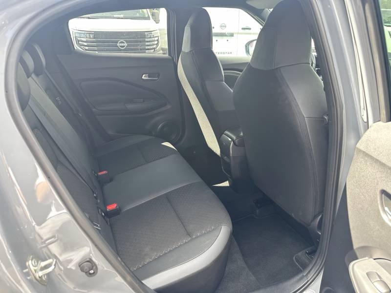 Nissan Juke - Photo 17