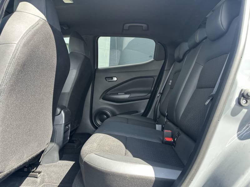 Nissan Juke - Photo 18