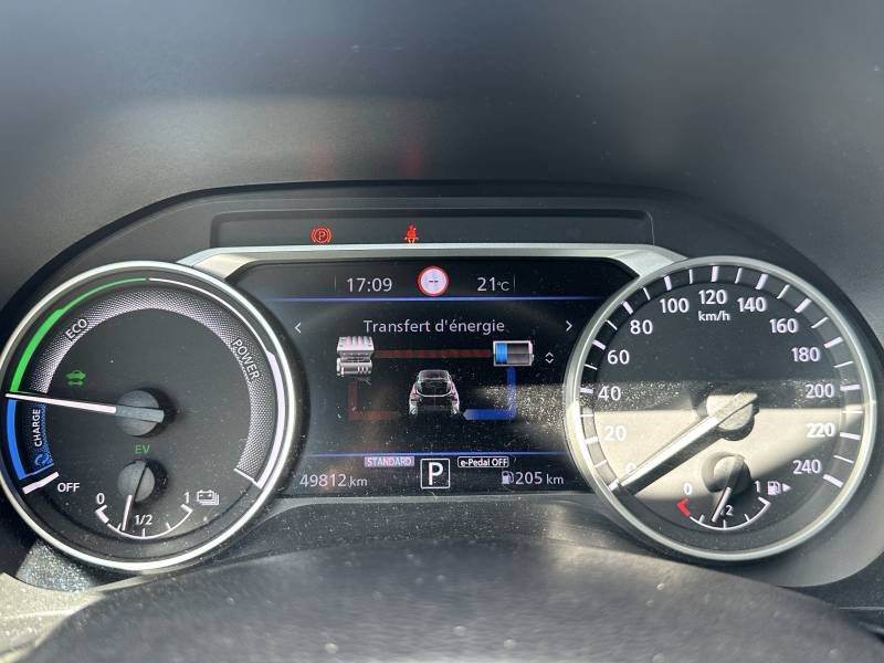 Nissan Juke - Photo 19