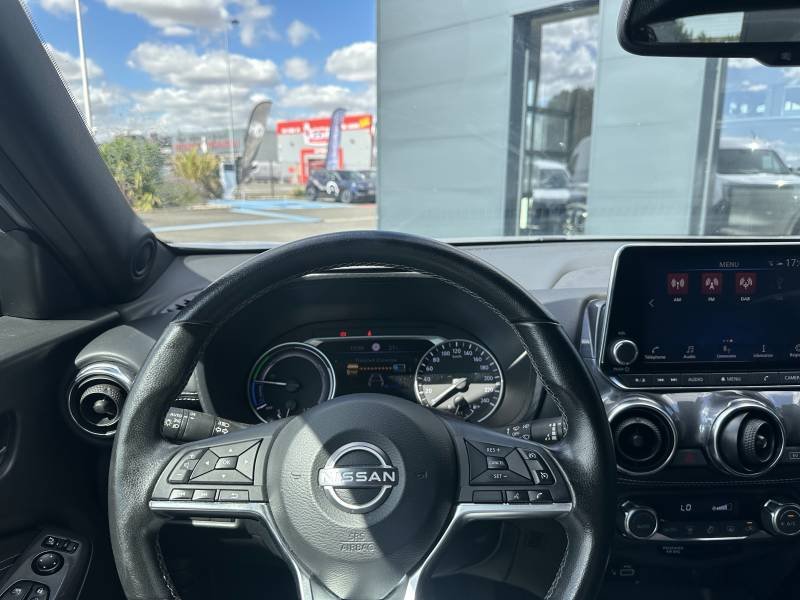 Nissan Juke - Photo 20