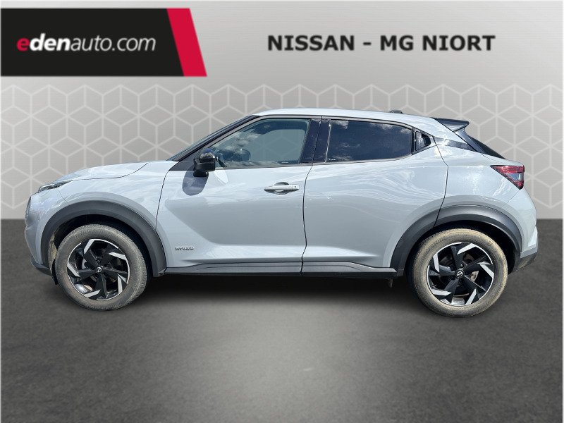 Nissan Juke - Photo 2