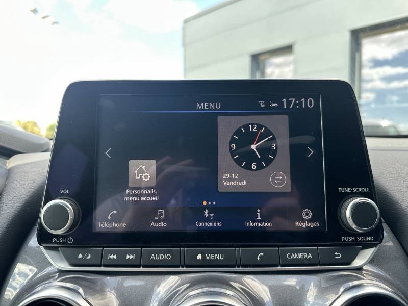 Nissan Juke - Photo 21