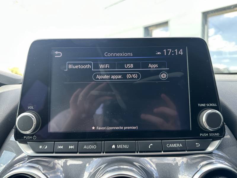 Nissan Juke - Photo 22