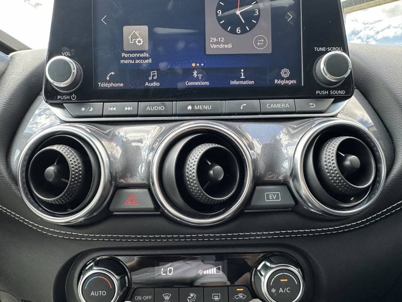 Nissan Juke - Photo 24