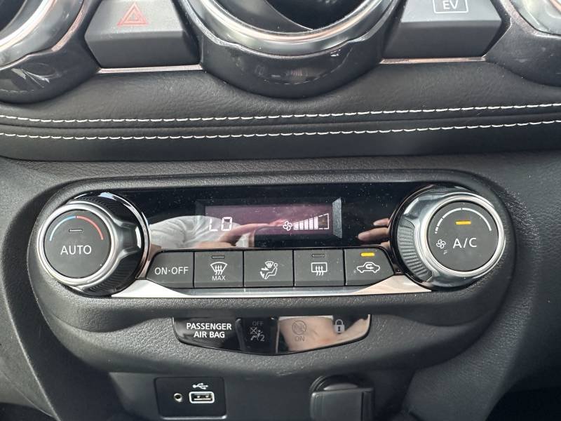 Nissan Juke - Photo 25
