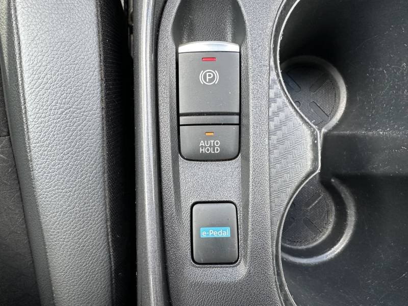Nissan Juke - Photo 26