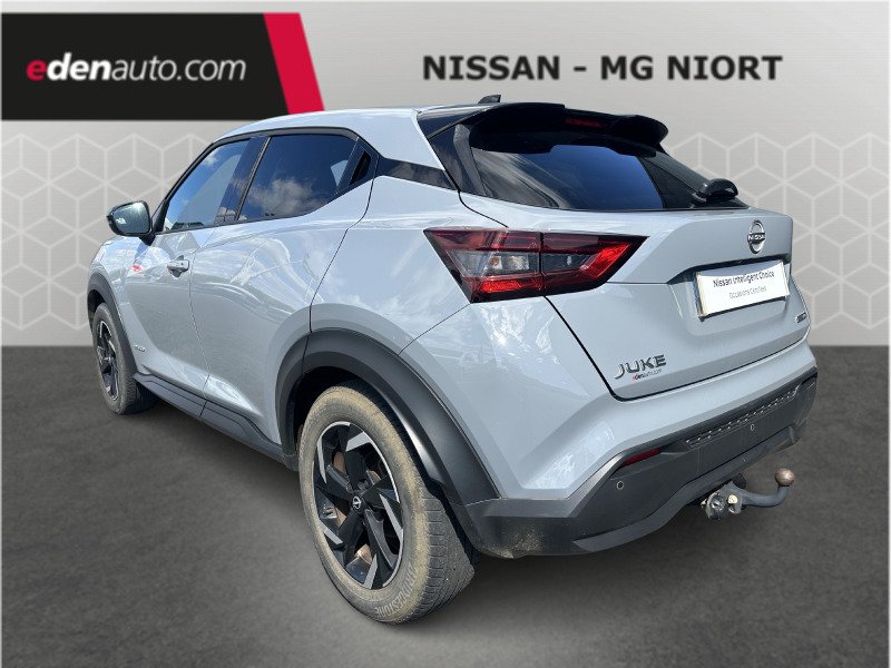 Nissan Juke - Photo 3
