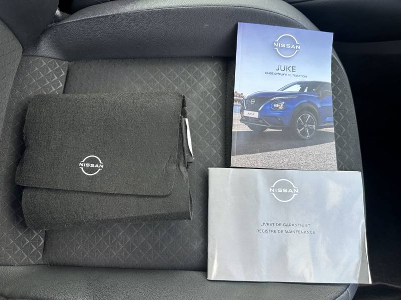 Nissan Juke - Photo 34