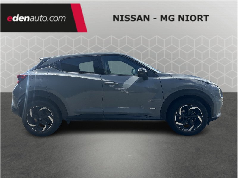 Nissan Juke - Photo 6