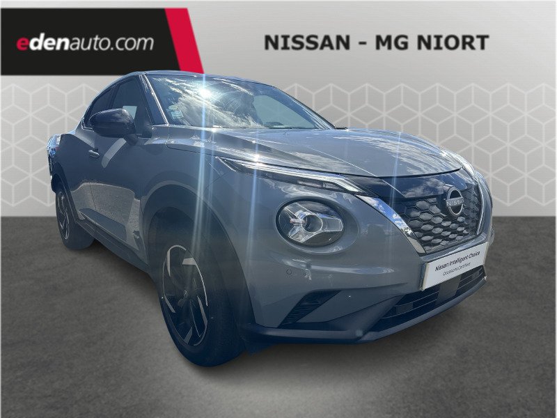 Nissan Juke - Photo 7