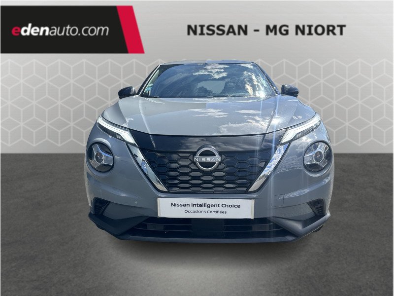 Nissan Juke - Photo 8