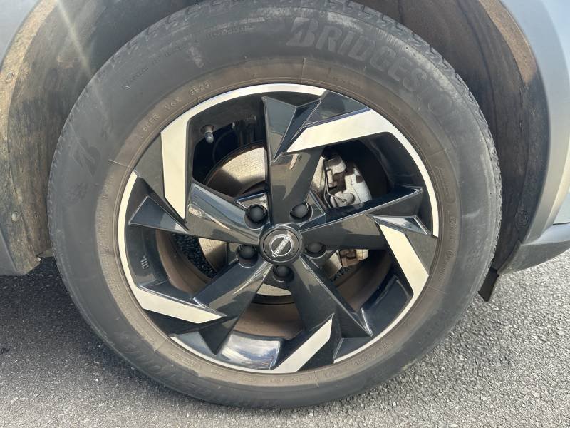 Nissan Juke - Photo 10
