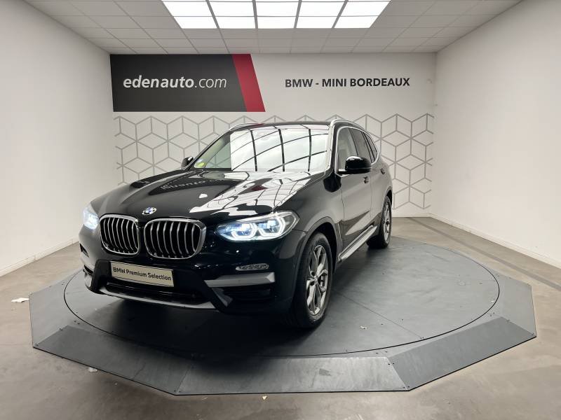 BMW X3 - Photo 1