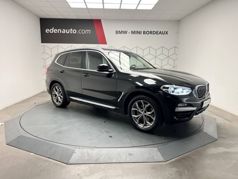 BMW X3 - Photo 11