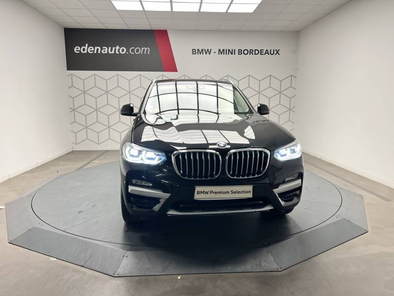 BMW X3 - Photo 12