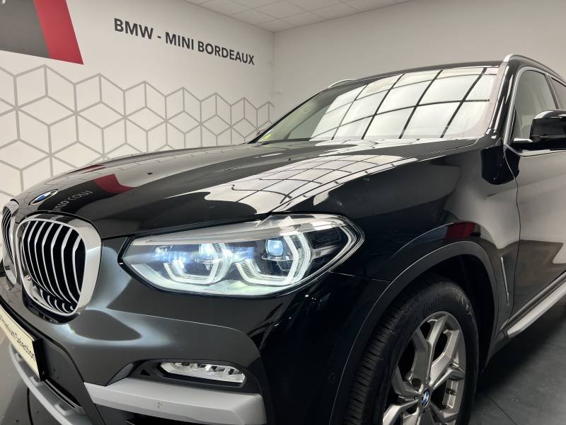 BMW X3 - Photo 13