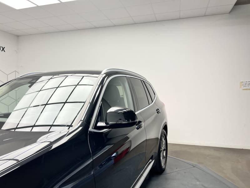 BMW X3 - Photo 14