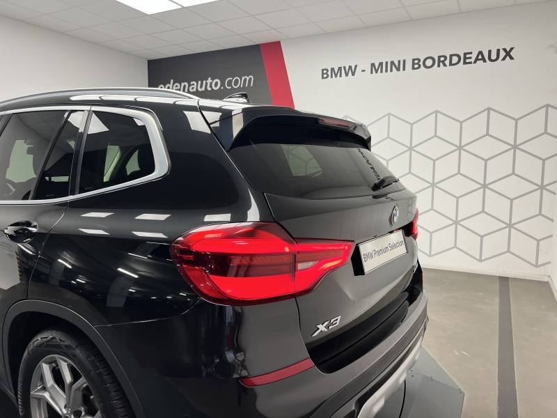 BMW X3 - Photo 15