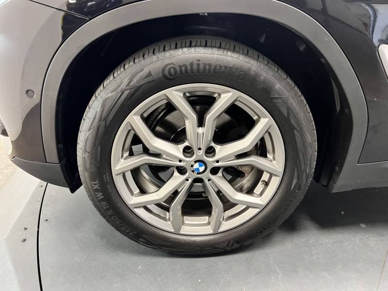 BMW X3 - Photo 16