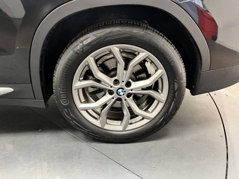 BMW X3 - Photo 17