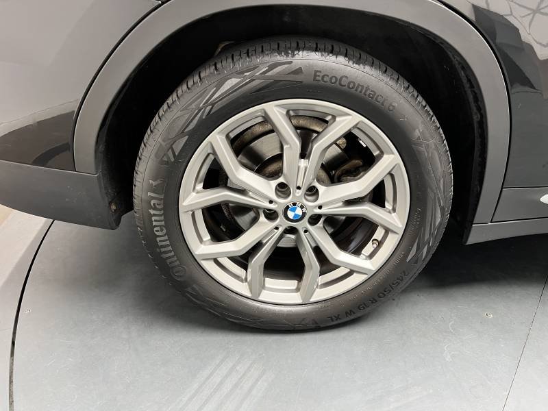BMW X3 - Photo 18
