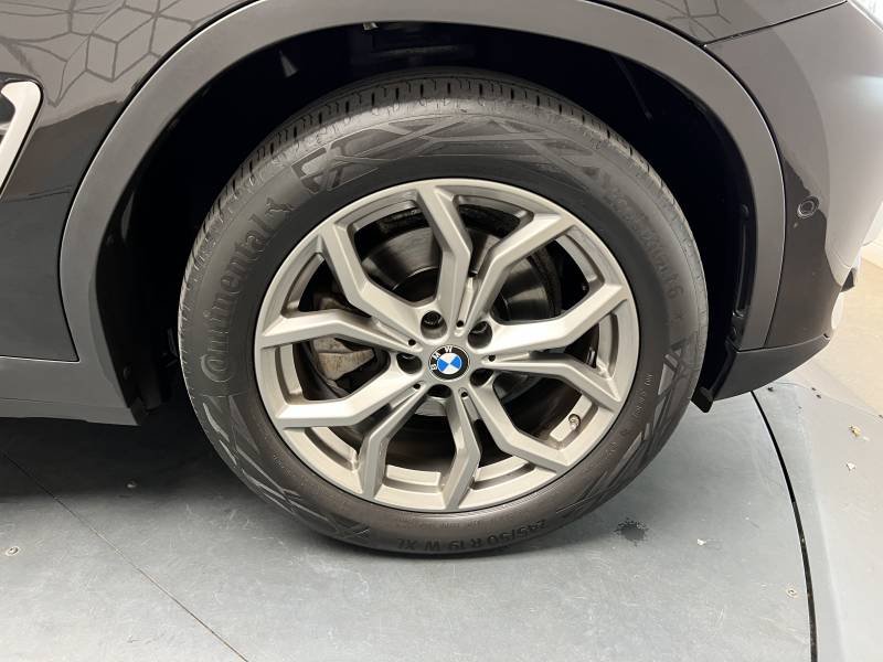 BMW X3 - Photo 19