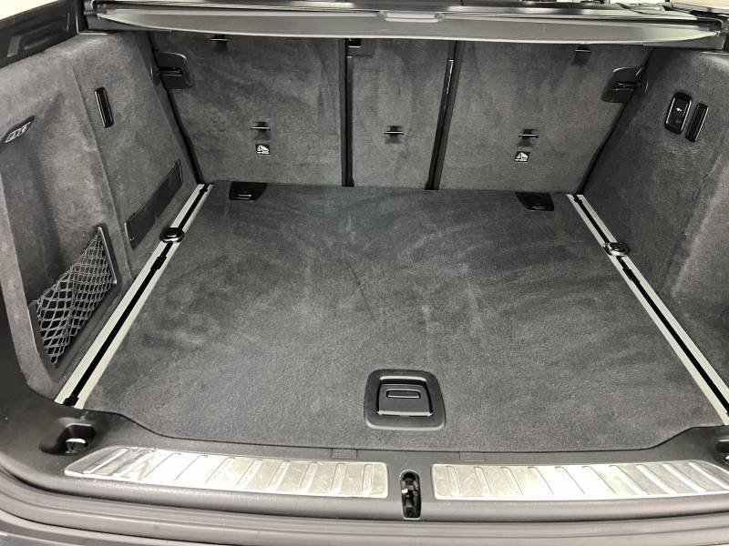 BMW X3 - Photo 20