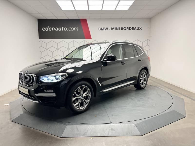 BMW X3 - Photo 2