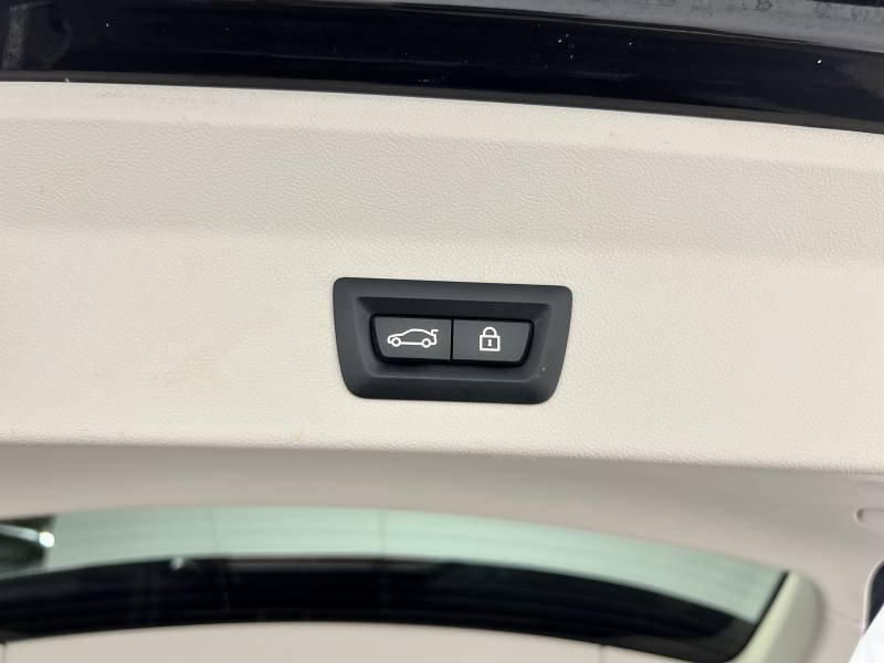 BMW X3 - Photo 22