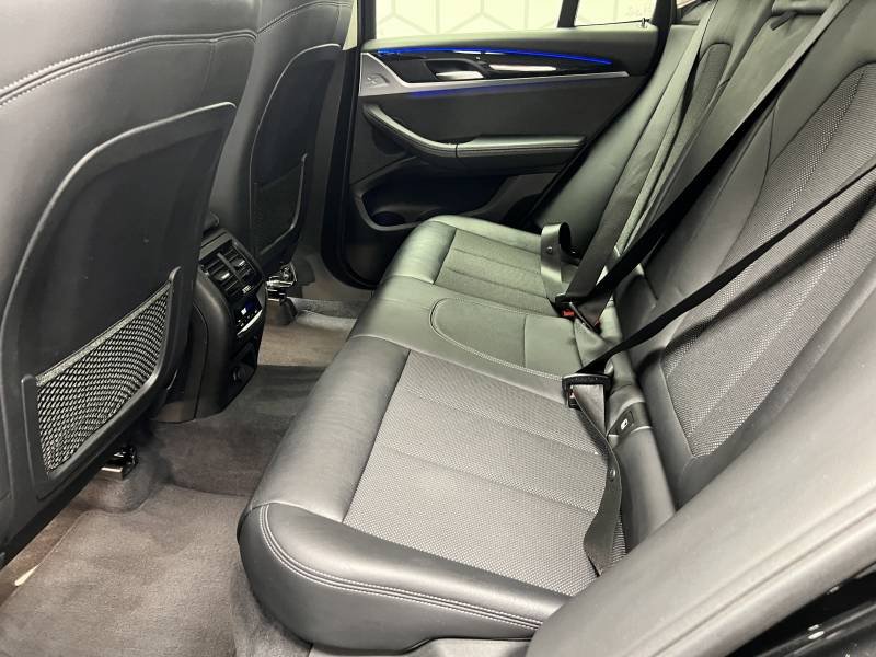 BMW X3 - Photo 23