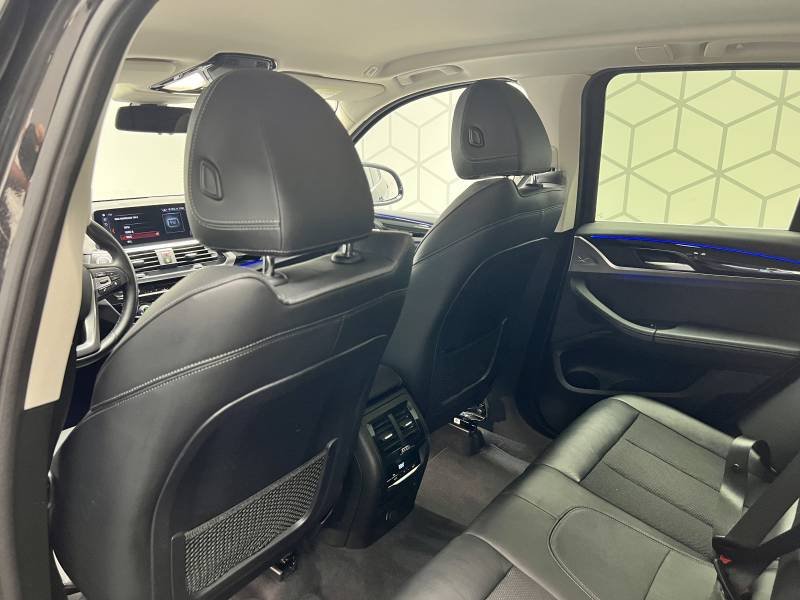 BMW X3 - Photo 25