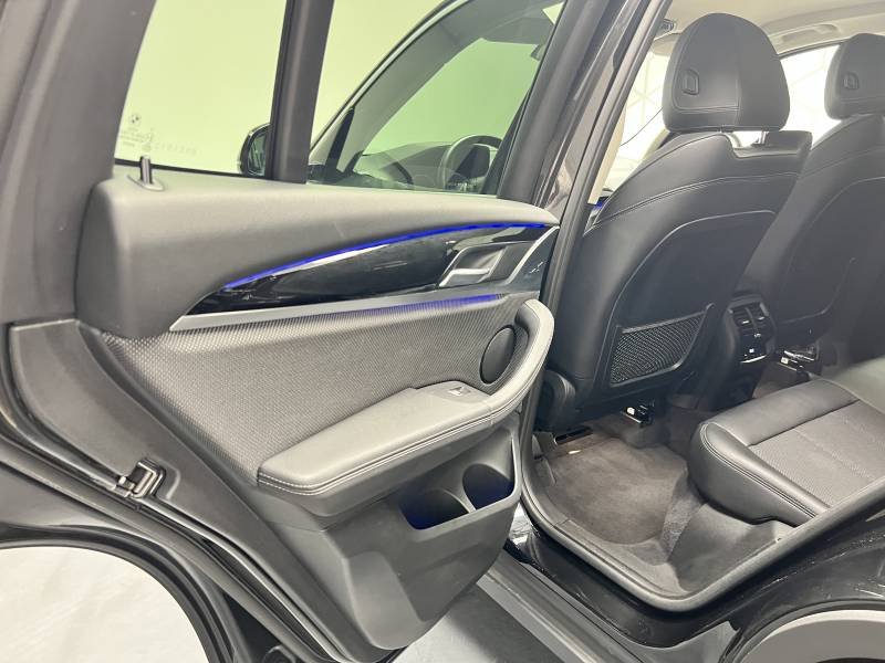 BMW X3 - Photo 26