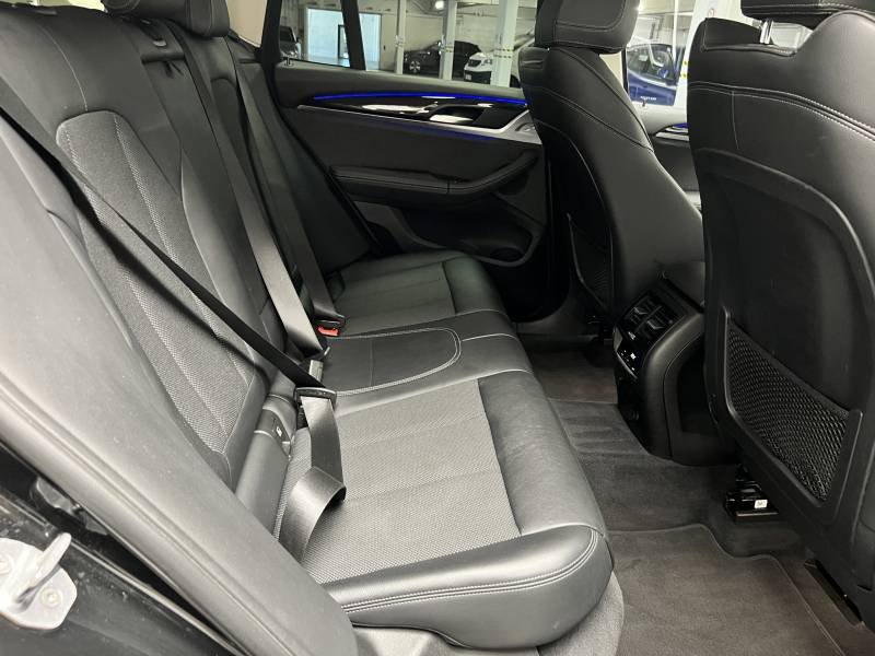 BMW X3 - Photo 27