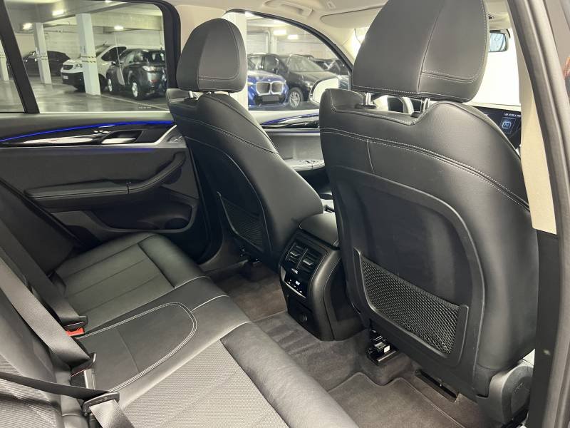 BMW X3 - Photo 28